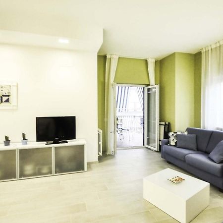 Casa Primavera Sorrento Exteriör bild