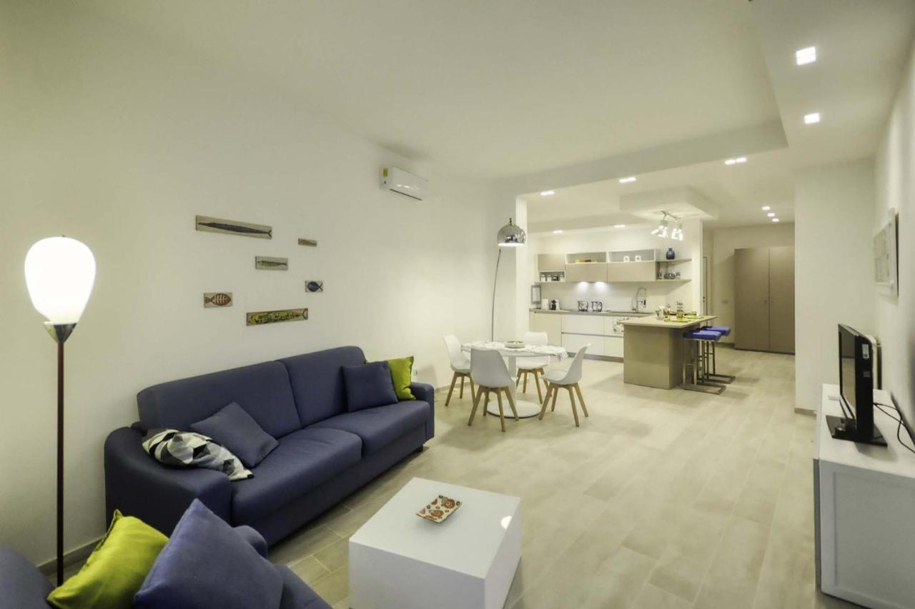 Casa Primavera Sorrento Exteriör bild