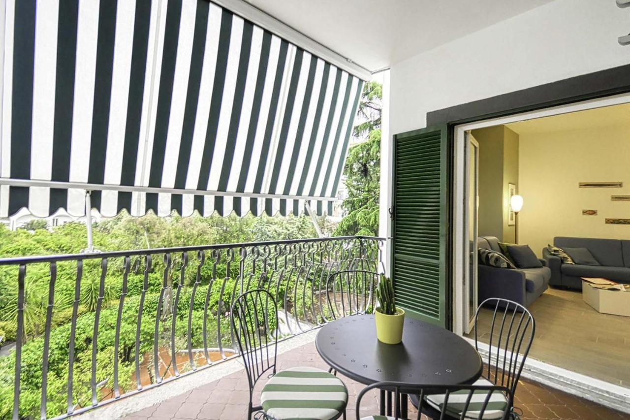 Casa Primavera Sorrento Exteriör bild