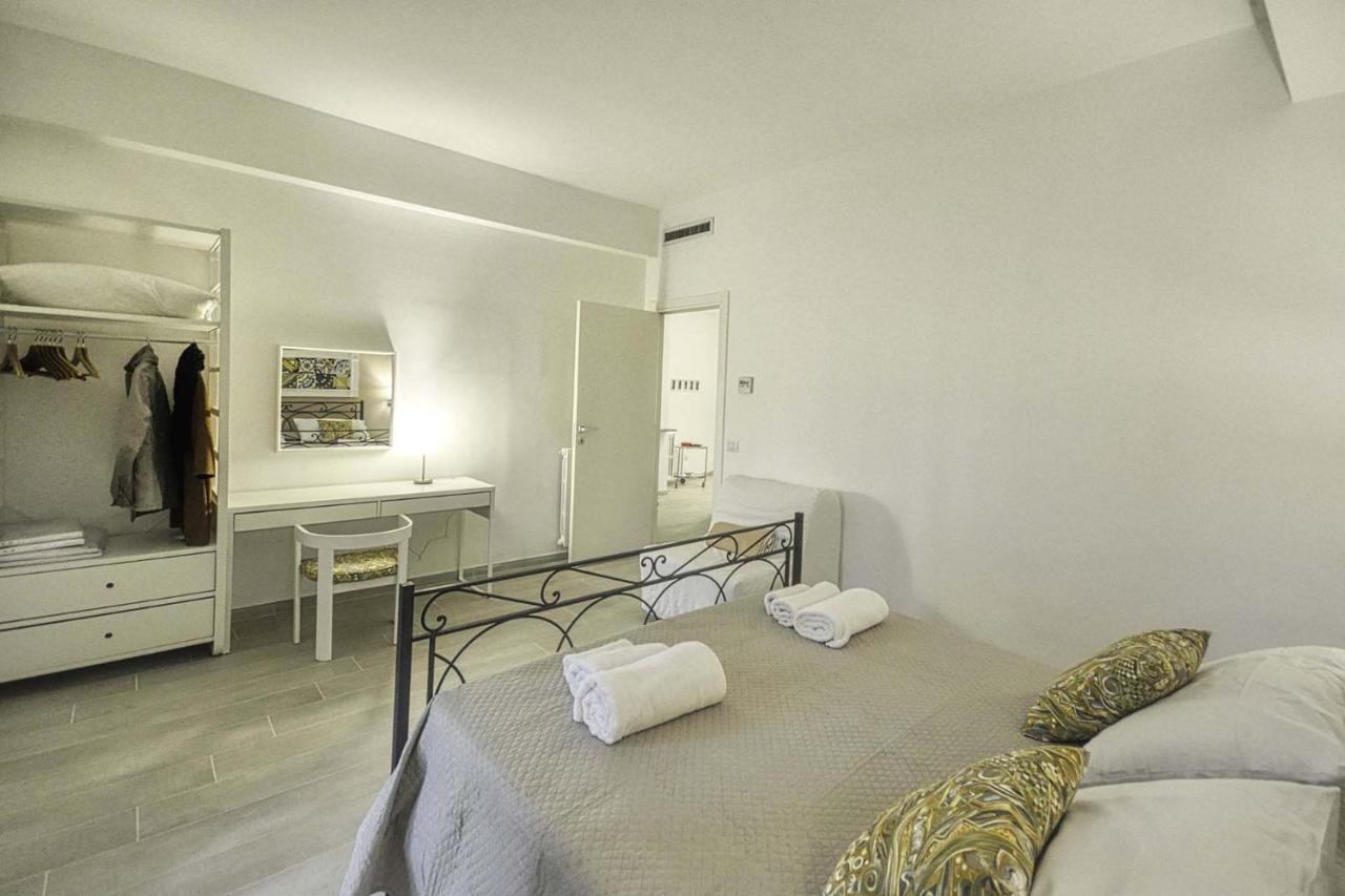 Casa Primavera Sorrento Exteriör bild